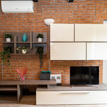 Canonica Brick Apartment Milán Exterior foto
